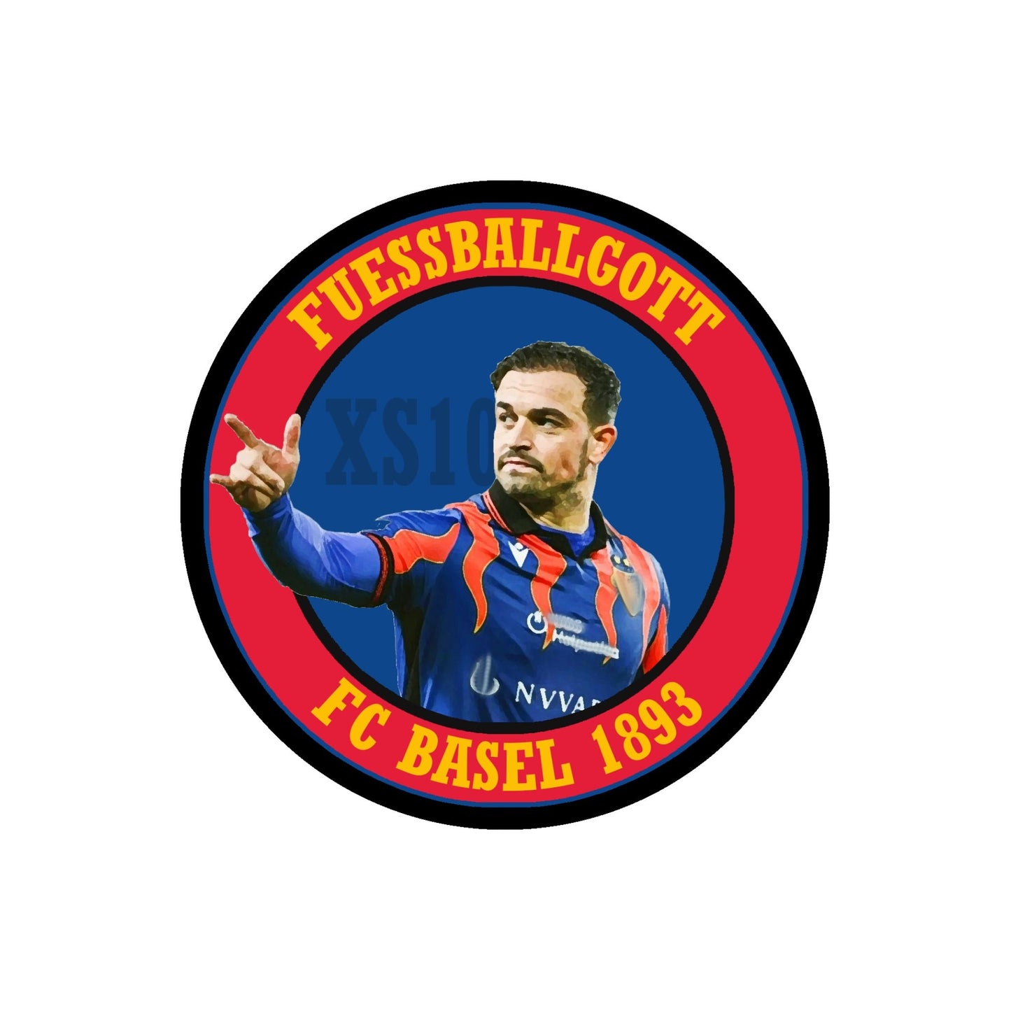 Fuessballgott (20x)