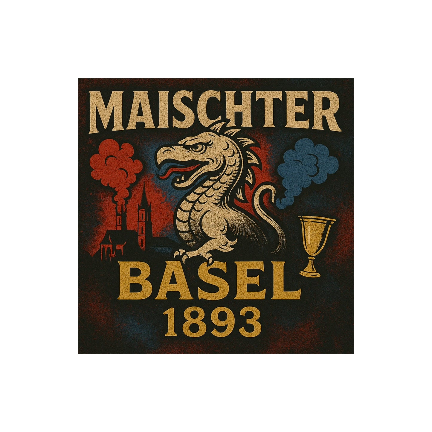 Maischter (20x)