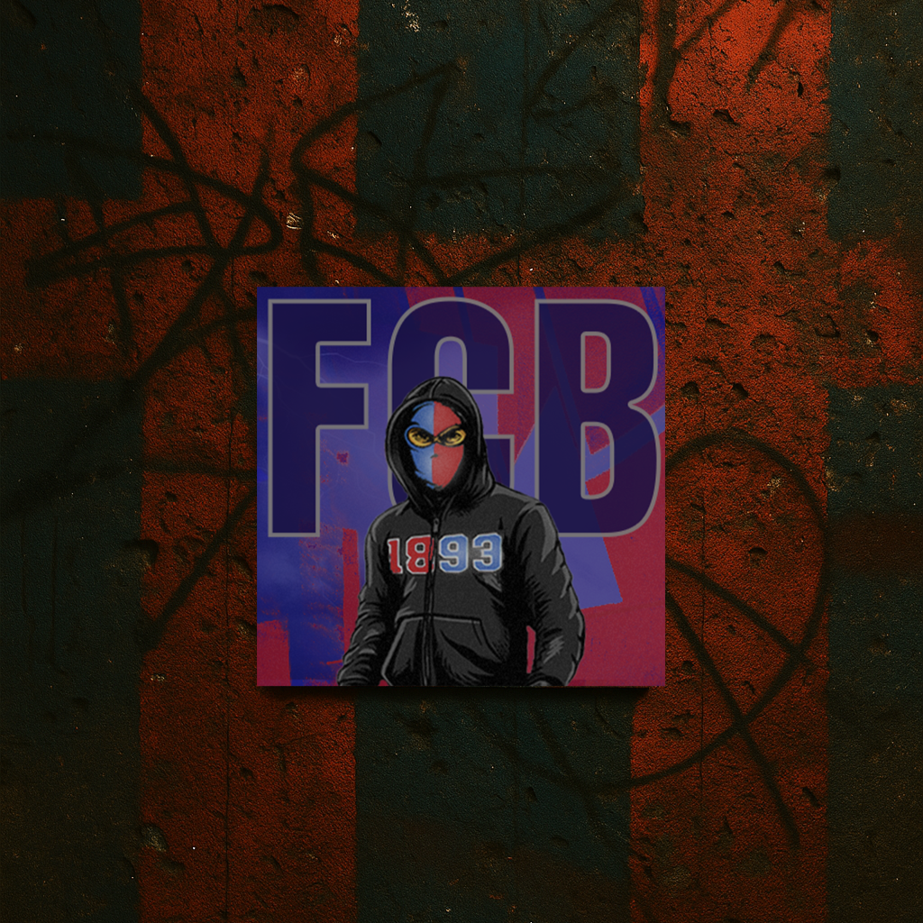 FCB (20x)