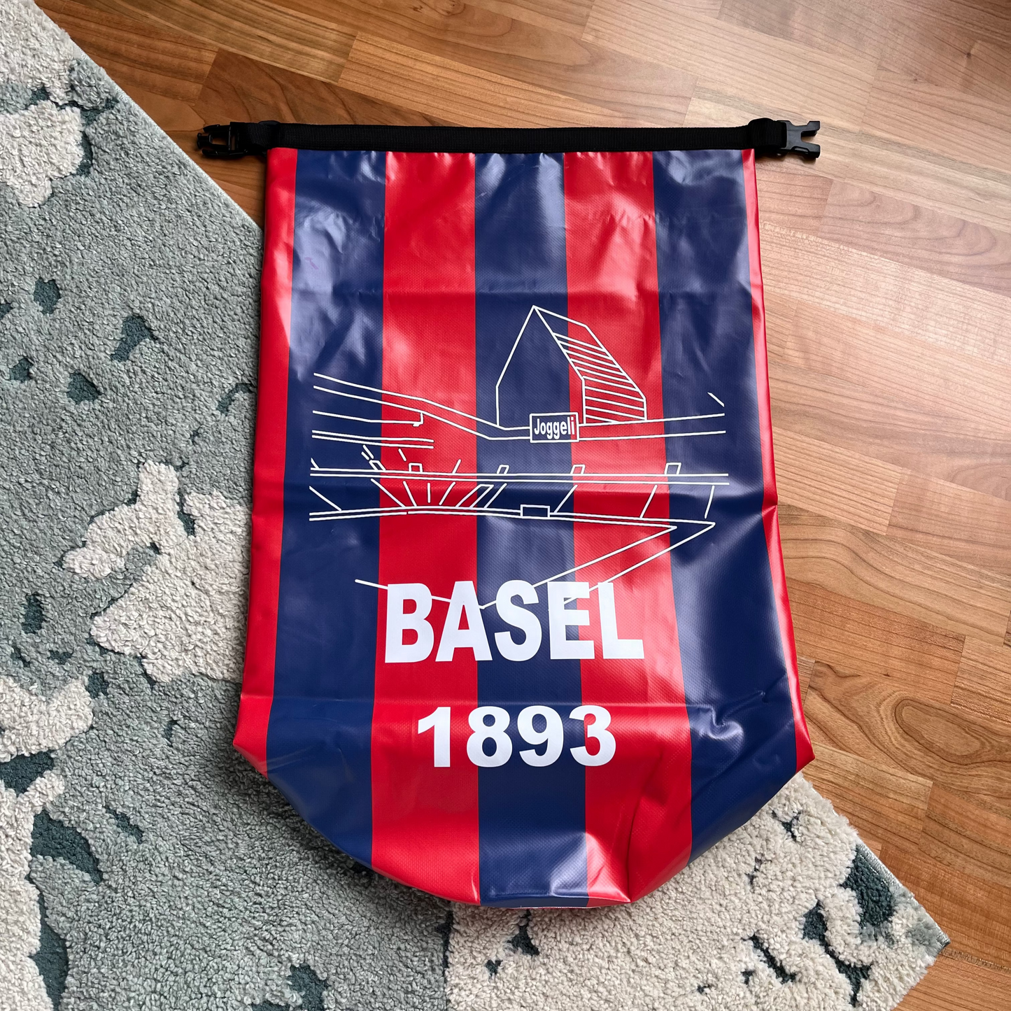 Wickelfisch Basel