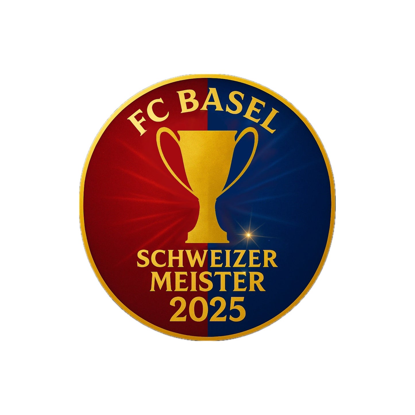 Meister 2025 (20x)