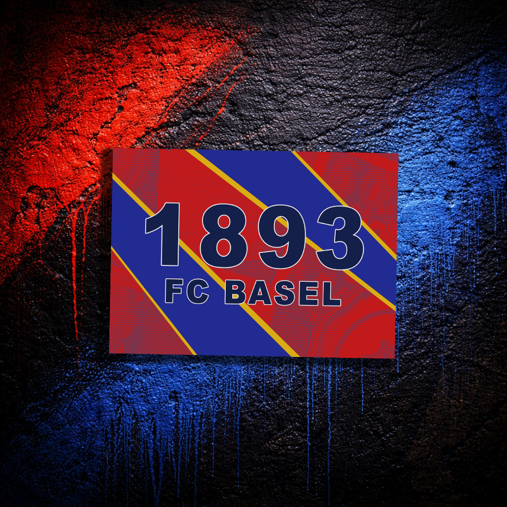 Fc Basel 1893