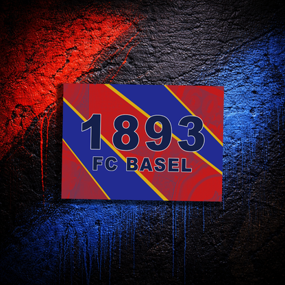 Fc Basel 1893