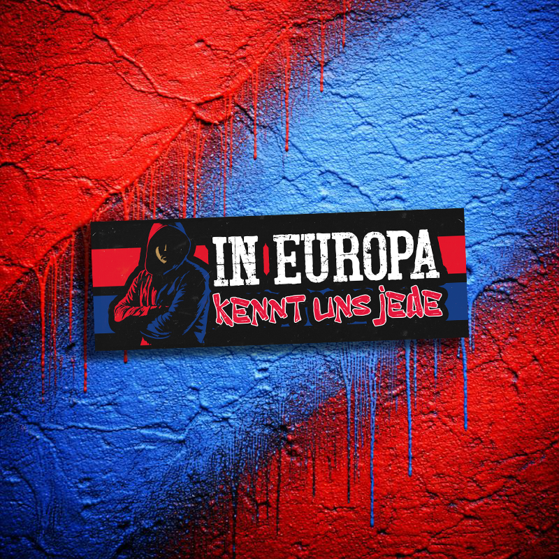 In Europa kennt uns jede