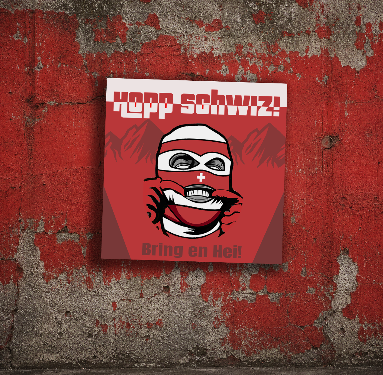 Hopp Schwiz (20x)