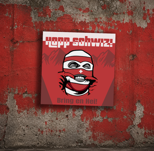 Hopp Schwiz (20x)