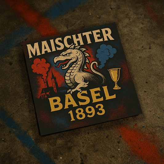 Maischter (20x)