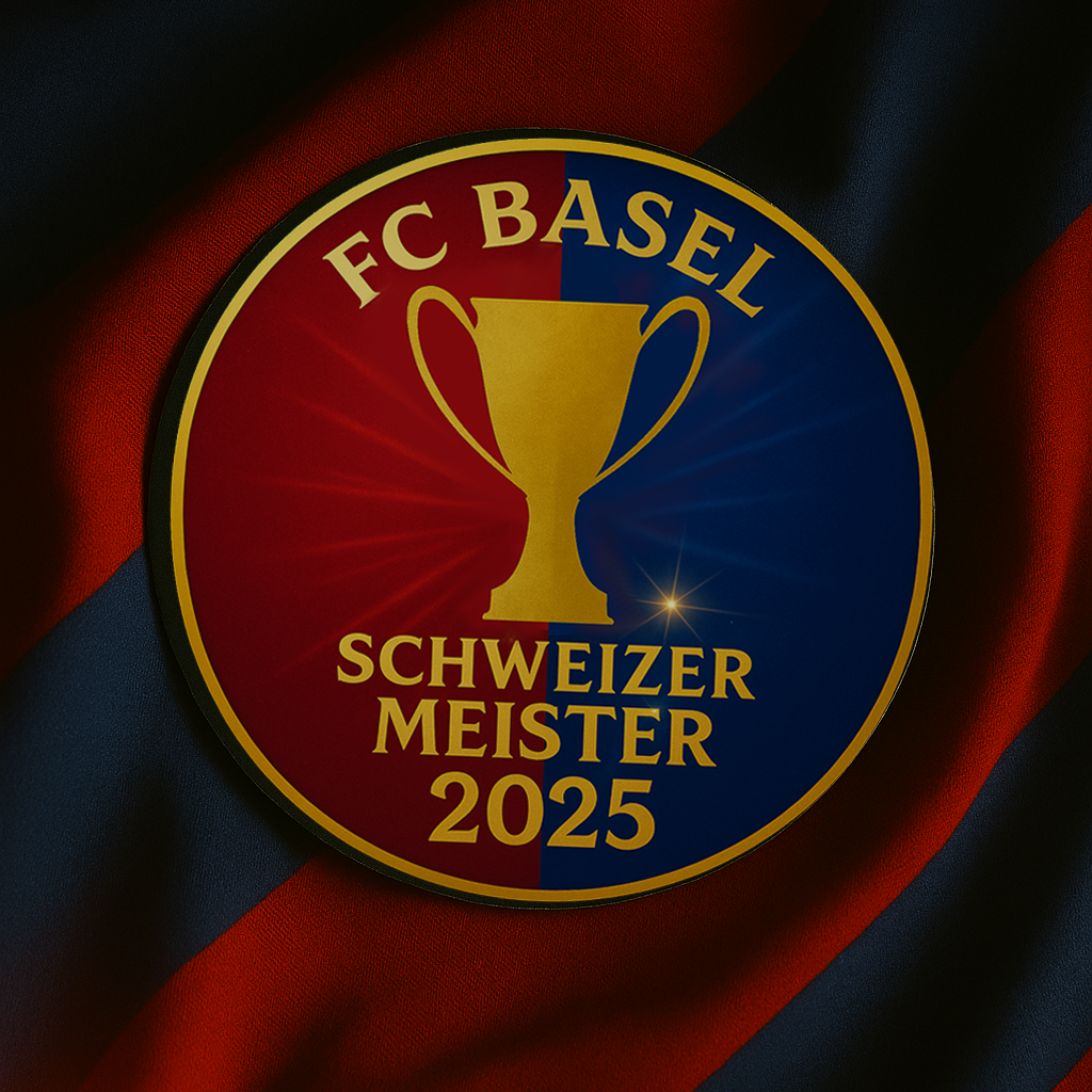 Meister 2025 (20x)