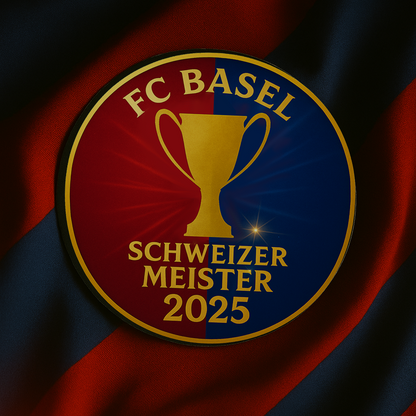 Meister 2025 (20x)