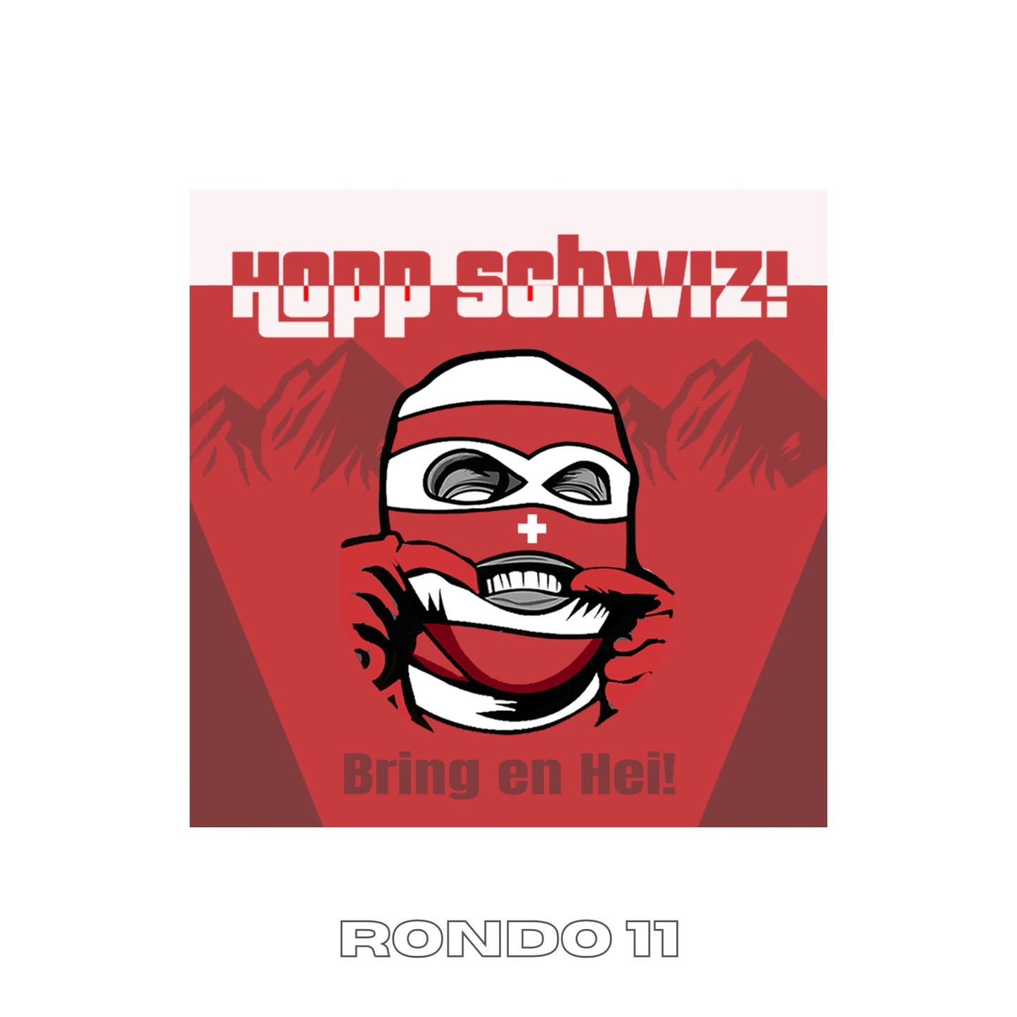 Hopp Schwiz (20x)