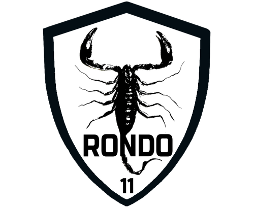 Rondo logo